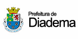 Logo Prefeitura de Diadema